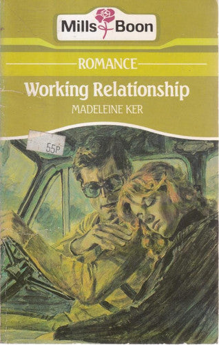 Working Relationship