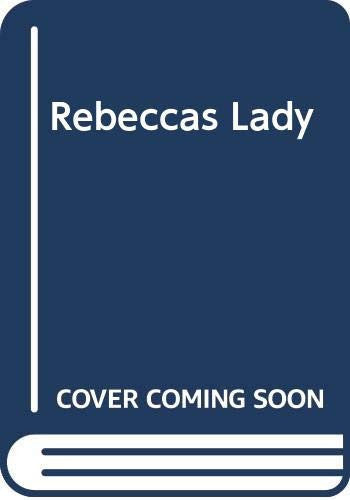 Rebeccas Lady
