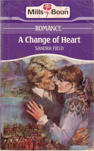A Change Of Heart