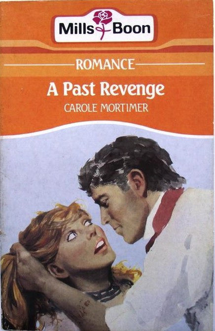 A Past Revenge (Romance)