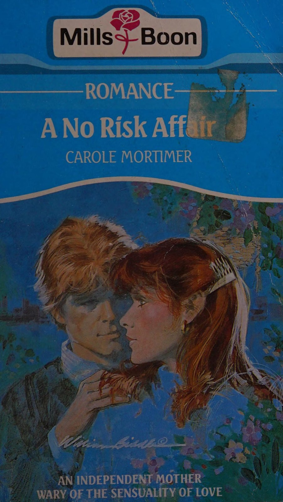 A No Risk Affair