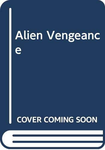 Alien Vengeance