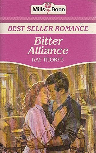 Bitter Alliance