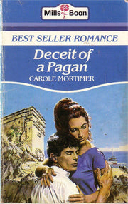 Deceit Of A Pagan