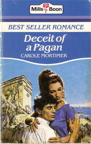 Deceit Of A Pagan
