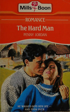 The Hard Man