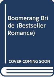 Boomerang Bride (Bestseller Romance)