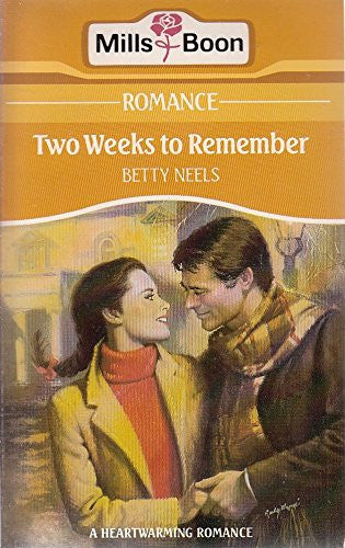Two Weeks to Remember