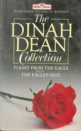 Flight from the Eagle