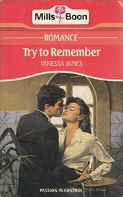 Try To Remember