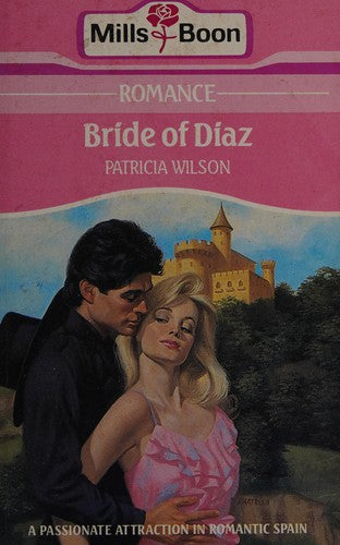 Bride Of Diaz