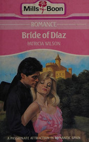Bride Of Diaz