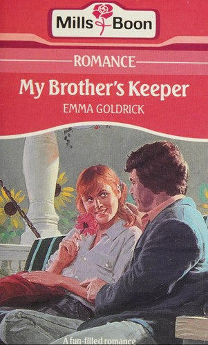 My Brother's Keeper
