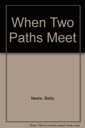 When Two Paths Meet