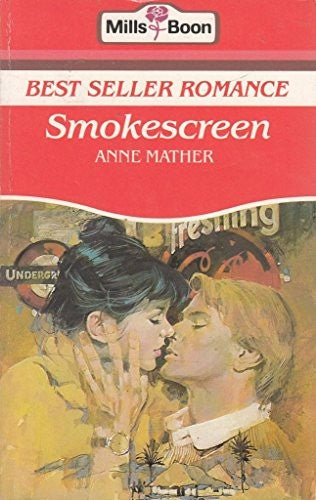 Smokescreen