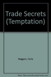Trade Secrets (Temptation S.)