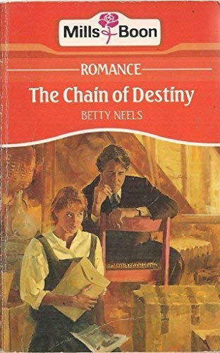 The Chain Of Destiny