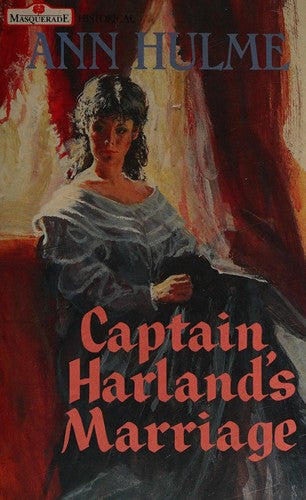 Captain Harland's Marriage