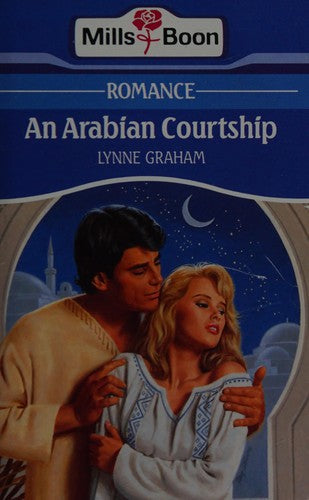 An Arabian Courtship