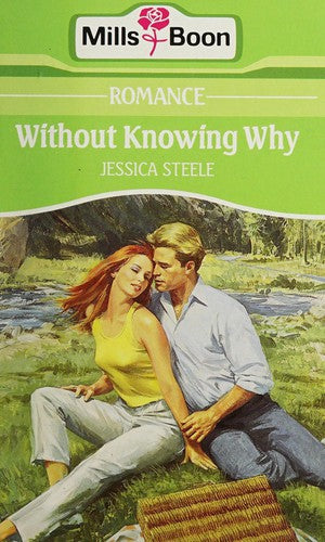 Without Knowing Why