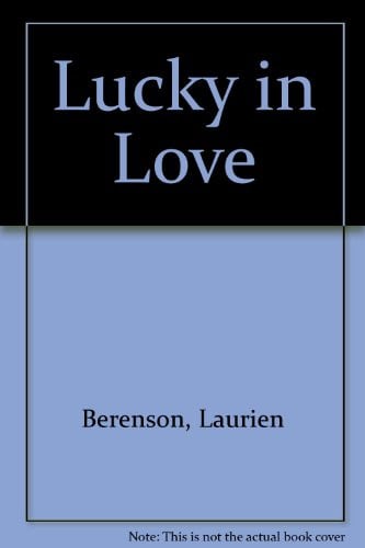 Lucky in Love