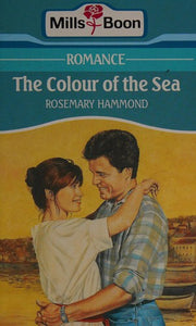 The Colour of the Sea