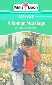 A Roman Marriage