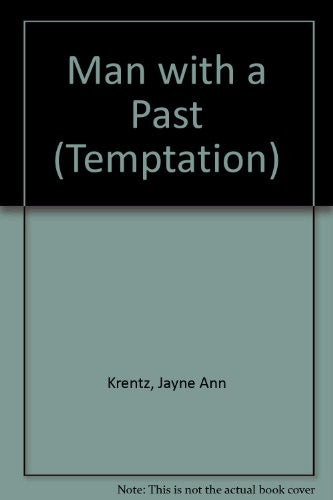 Man with a Past (Temptation S.)