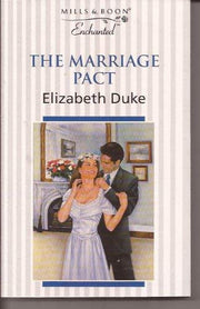 The Marriage Pact (Enchanted S.)