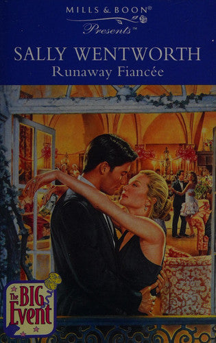 Runaway Fiancee (Presents S.)