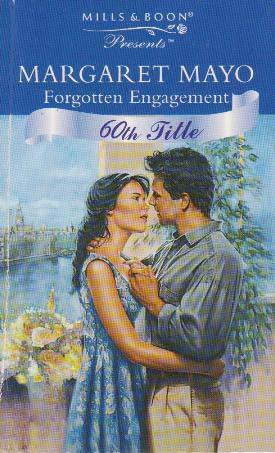 Forgotten Engagement (Presents S.)