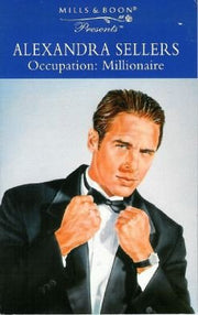 Occupation, Millionaire (Presents S.)