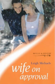 Wife on Approval (Tender Romance S.)