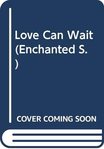 Love Can Wait: 115 (Betty Neels Collector's Editions)