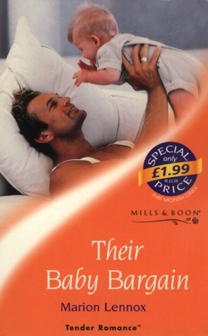 Their Baby Bargain (Tender Romance S.)