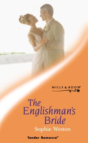 The Englishman's Bride (Tender Romance S.)