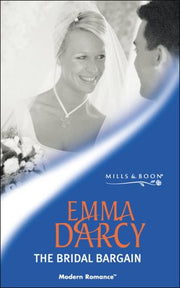The Bridal Bargain (Mills & Boon Modern)