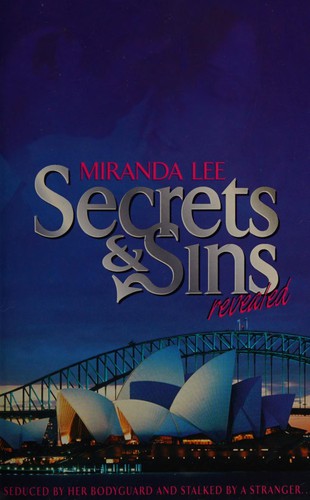 Secrets and Sins