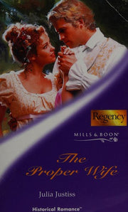 The Proper Wife