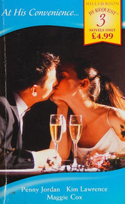 At His Convenience...: Mistress of Convenience / A Convenient Husband / A Convenient Marriage (Mills & Boon by Request)