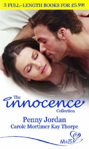 The Innocence Collection: The Blackmail Baby / The Secret Virgin / Virgin Mistress (Mills and Boon Shipping Cycle S.)