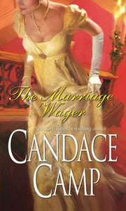 The Marriage Wager (Mills & Boon Special Releases)