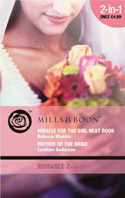 Miracle for the Girl Next Door