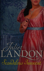 Scandalous Innocent (Mills & Boon Special Releases)