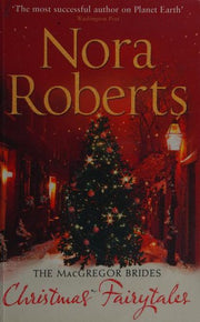 The MacGregor Brides: Christmas Fairytales (Mills & Boon Single Titles, Mills & Boon Special Releases)