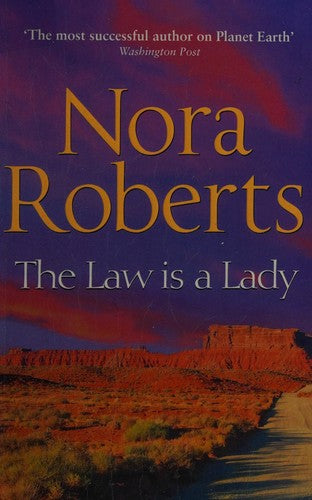 The Law is a Lady