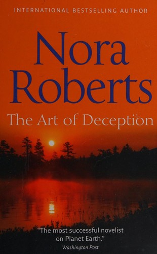 The Art of Deception (Mills & Boon Special Releases)