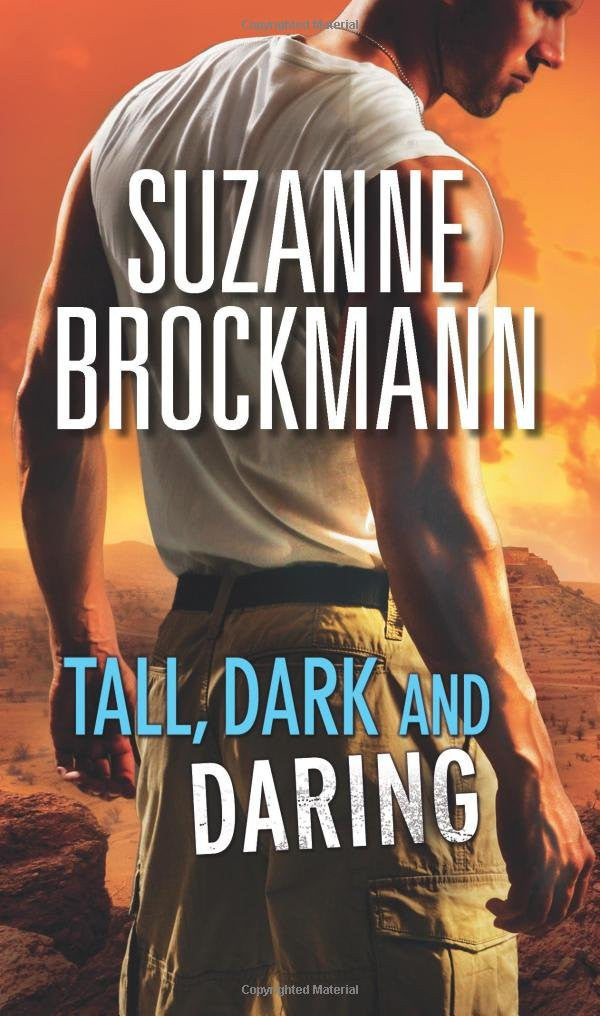 Tall, Dark and Daring: The Admiral's Bride / Identity: Unknown: Book 8 (Tall, Dark and Dangerous)