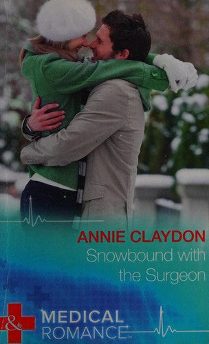 Snowbound With The Surgeon