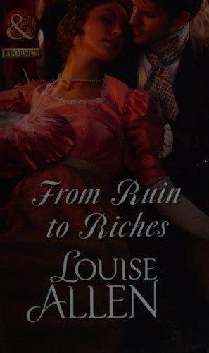 From Ruin to Riches